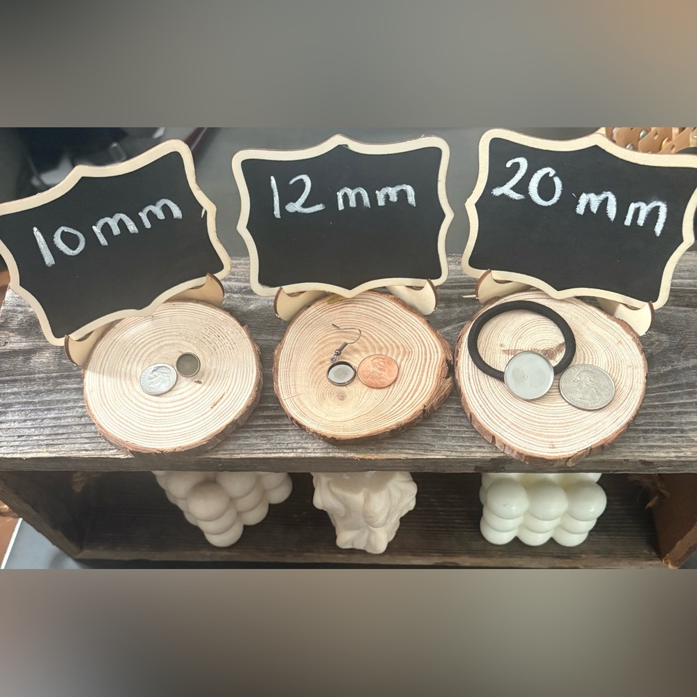 SIZE GUIDE - Picture 1 of 1